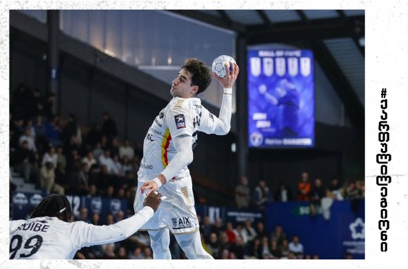 ქართული ლეგიონი კლუბებს დაუბრუნდა და პირველი მატჩები გამართა