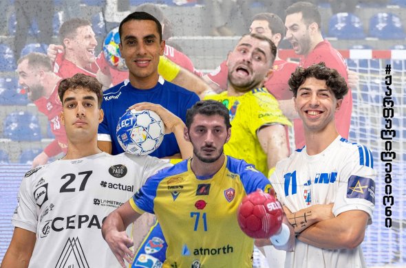 დიხამინჯიამ და კბილაშვილიმა ამ ტურში 4-4 გოლი გაიტანეს