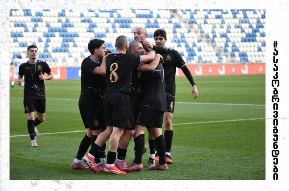 პირველი რაუნდი მოვიგეთ, თუმცა, წინ მძიმე 10 დეკემბერია