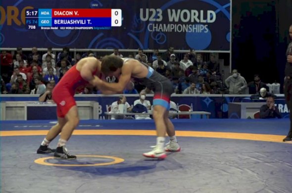 არის თუ არა დაფიქრების საბაბი ბელგრადში დასრულებული მოჭიდავეთა ტურნირი?