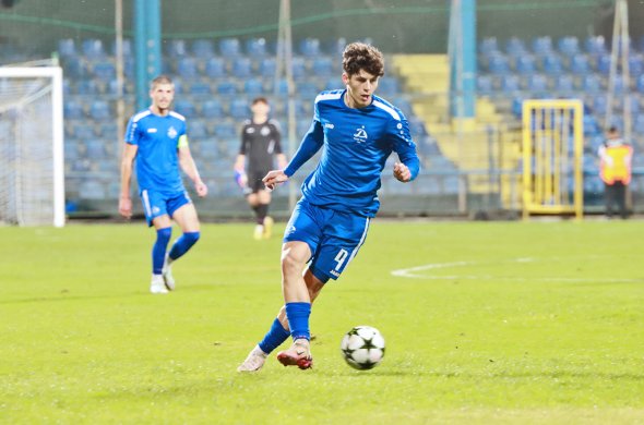 17 წლის ვახტანგ სალიას ტრანსფერთან დაკავშირებით შეთანხმება დადასტურდა 17 წლის ვახტანგ სალიას ტრანსფერთან დაკავშირებით შეთანხმება დადასტურდა