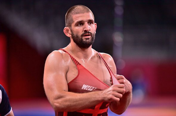 გენოს რევანში გადაიდო, ქართველები კი, მსოფლიო ჩემპიონატისთვის ემზადებიან