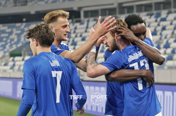 11 გოლი, 32 ყვითელი, 5 გაძევება - ეროვნული ლიგის 2024 წლის ცხელი სტარტი 11 გოლი, 32 ყვითელი, 5 გაძევება - ეროვნული ლიგის 2024 წლის ცხელი სტარტი