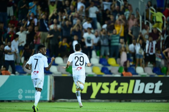 ორი მატჩის ჯამში „საბურთალომ“ 4-3 მოიგო