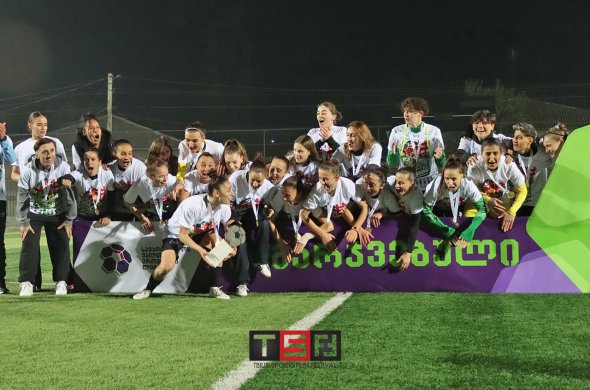 ქალთა ლიგის გათამაშება 8 მარტს დაიწყება