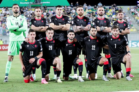 ოქტომბერი განწყობას კი გამოგვიკეთებს... ოქტომბერი განწყობას კი გამოგვიკეთებს...