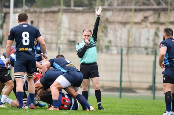 სულხან ჩიხლაძის 7-კაცას გზა