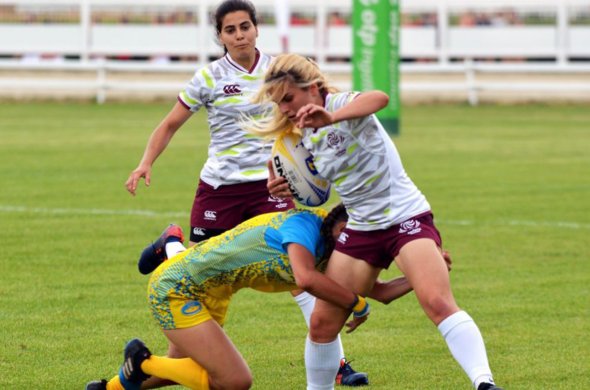 მე-8 ადგილი ბუდაპეშტში