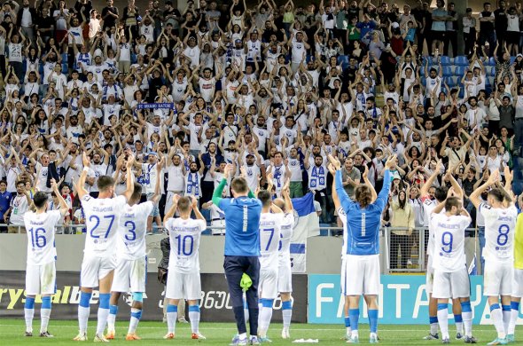 უხვგოლიანი მე-18 ტური