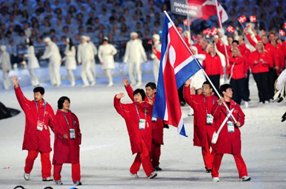 IOC-მა ჩრდილოეთ კორეის ეროვნულ ოლიმპიურ კომიტეტს IOC-ის წევრობა 2022 წლის ბოლომდე შეუჩერა