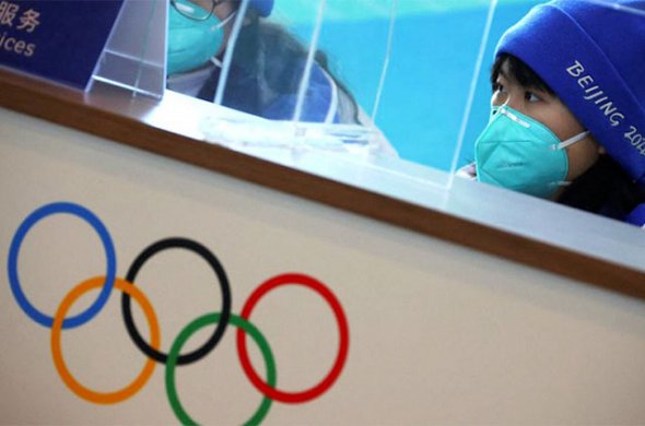 პეკინის ზამთრის ოლიმპიურ თამაშებზე გამგზავრებამდე ოთხი პისიარ ტესტი უნდა ჩაბარდეს