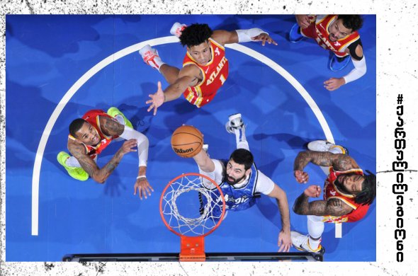 ბითაძის 11 ქულა, 14 მოხსნა ორლანდოს გამარჯვება ოვერტაიმში ბითაძის 11 ქულა, 14 მოხსნა ორლანდოს გამარჯვება ოვერტაიმში