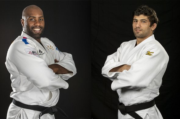 ოქროს ბაბუები...