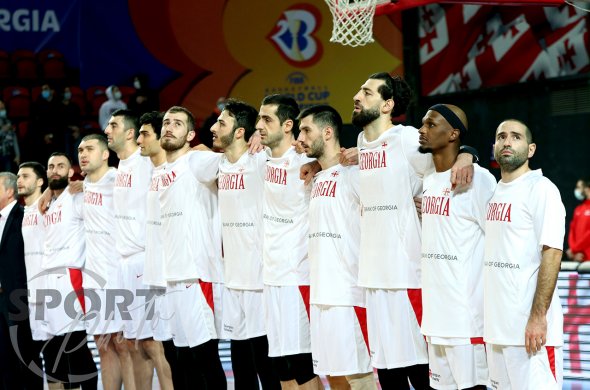 წარმატებული სტარტი ახალ შესარჩევ ციკლში