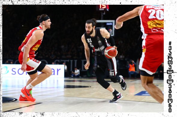 შენგელიამ 2023 წელი სუპერმატჩით დაასრულა – 22 ქულა 22 წუთში შენგელიამ 2023 წელი სუპერმატჩით დაასრულა – 22 ქულა 22 წუთში