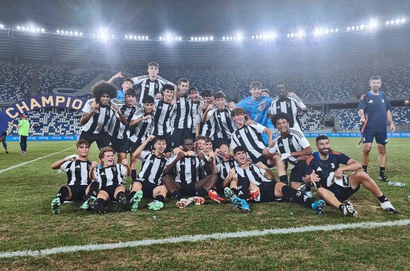 ვიტალი დარასელიას თასი ტურინში წავიდა ვიტალი დარასელიას თასი ტურინში წავიდა