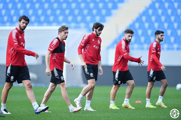 არგონავტების შთამომავლები გათვლას ჭკუაზე აკეთებენ