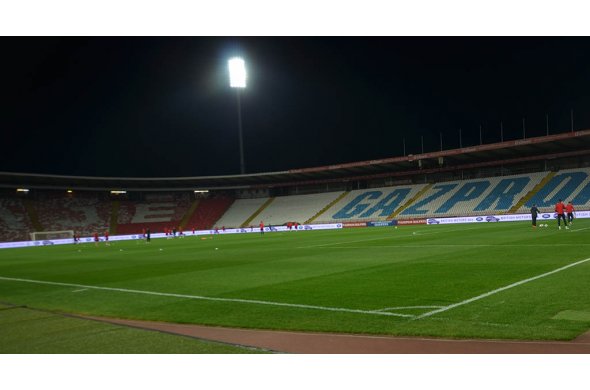 საქართველო პრესტიჟისვთის, სერბეთი გადამწყვეტი ბრძოლისთვის ემზადებიან