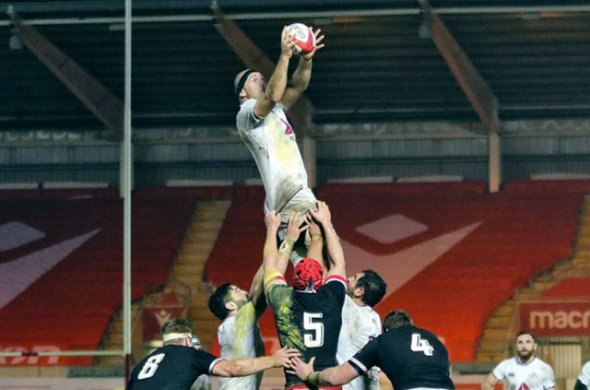 გრიგორ ქერდიყოშვილი - ამბიციური საფრანგეთის წინააღმდეგ თამაში დიდი პატივია