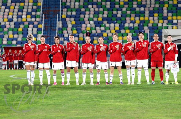 იყო შეცდომები, რომლებზეც მუშაობაა საჭირო...