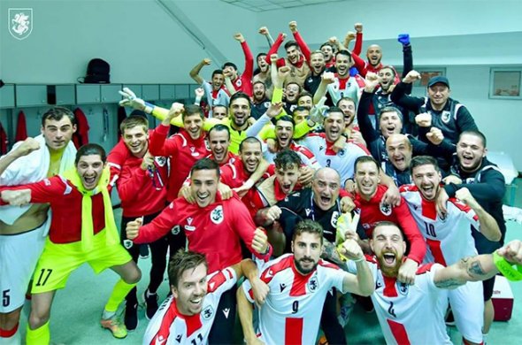 ჯანსაღი კონკურენცია და გუნდურობა - ვილის გათვლები ივნისის სანაკრებო ფანჯრისთვის