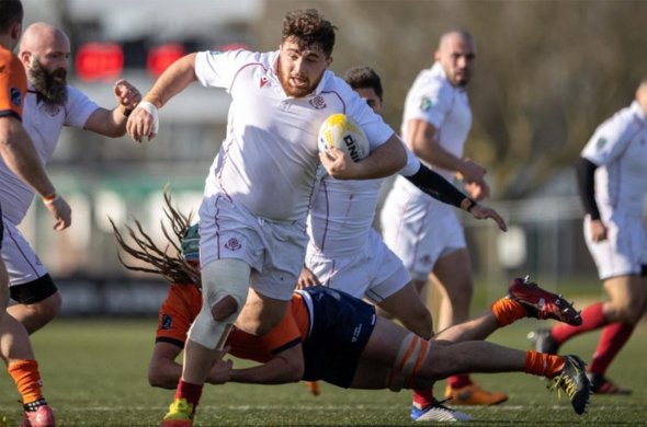 დაგეგმილი ბონუსით ამსტერდამში