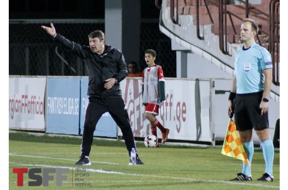 მთავარი მიზანი მარტია - გიორგი ნემსაძე მთავარი მიზანი მარტია - გიორგი ნემსაძე