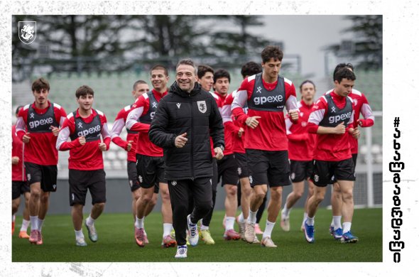 ნებისმიერი მეტოქე დასაფასებელია, თუმცა, 21-წლამდებს აქვთ მიზნები