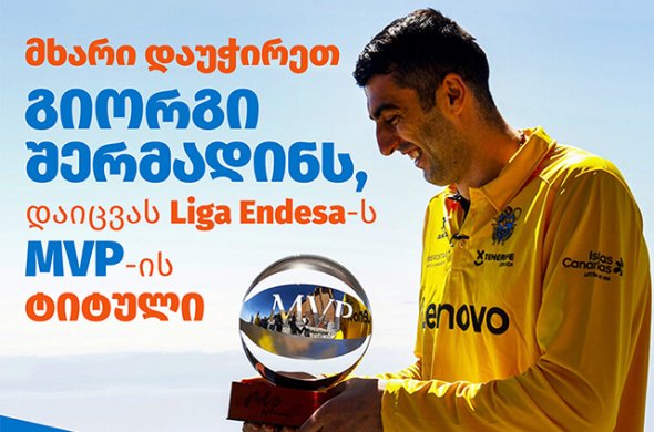 ქართული საკალათბურთო ლეგიონი