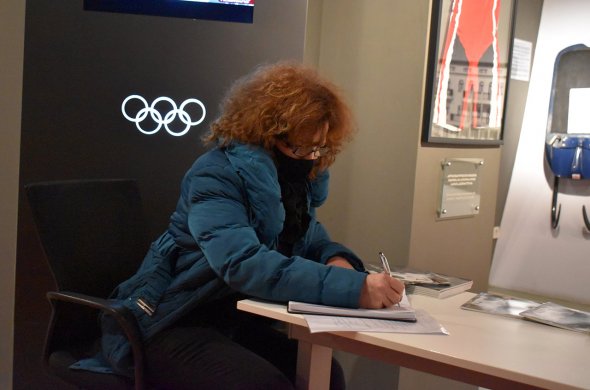 ქართული სპორტის „სავიზიტო ბარათი“ დღეს სიდნეიში დაკრძალეს