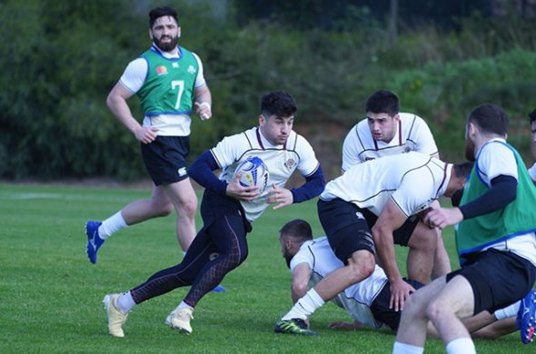 6 მარტს საქართველო პორტუგალიას დაუპირისპირდება