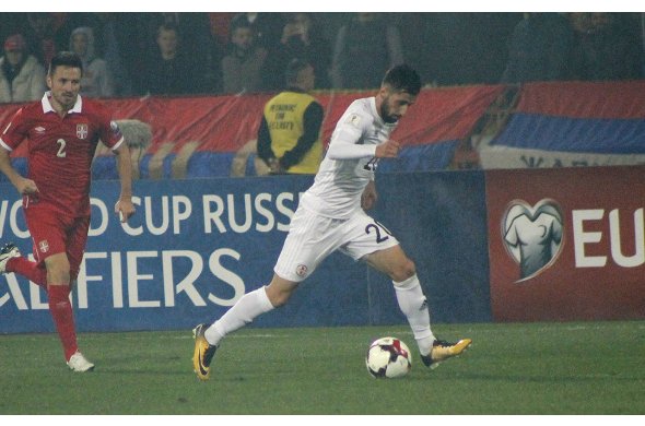 „ვთამაშობთ კარგად და ვაგებთ თამაშს“