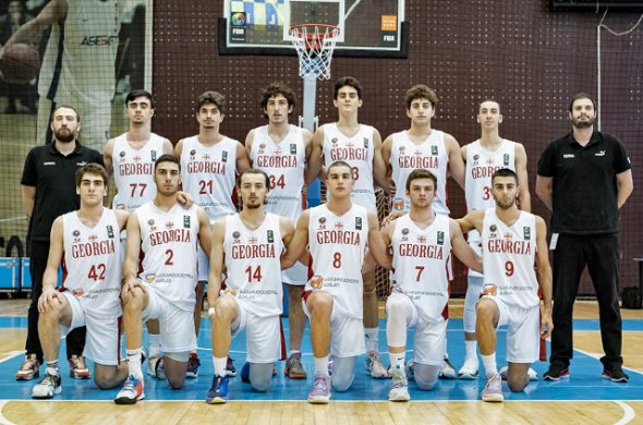 საქართველოს 18-წლამდეთა ნაკრებმა პრინციპულ მატჩში ბოსნია-ჰერცოგოვინა დაამარცხა