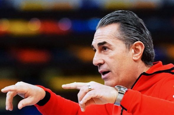 სერჟიო სკორიოლომ ესპანეთის ნაკრების კანდიდატები დაასახელა