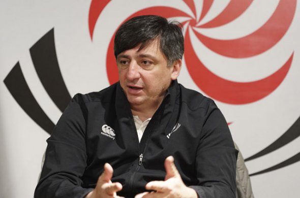 იოსებ ტყემალაძე მოვალაეობის შესრულებას შეუდგა