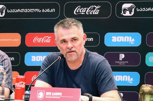 სახლის კედლებში ვილი სანიოლი გეგმავს მისი გუნდი იყოს დომინანტი