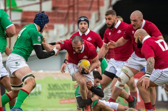 24-ედ პორტუგალიასთან