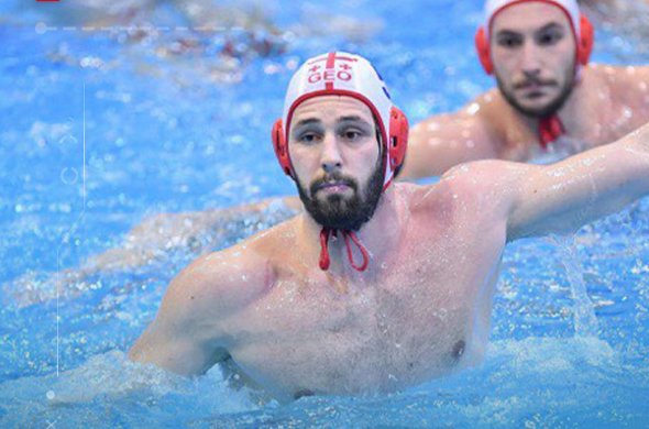 პირველად ევროპის ჩემპიონატის 1/4 ფინალში! პირველად ევროპის ჩემპიონატის 1/4 ფინალში!