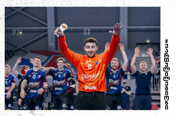 ზურაბ ცინცაძე გმირობებს აგრძელებს და MVP-ი მე-20 ტურის მატჩში ხდება