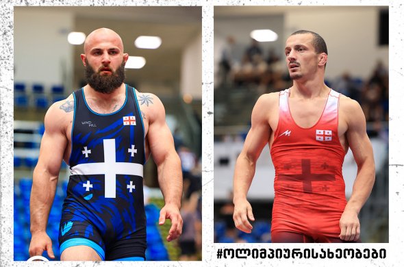 კლასიკებმა სარეიტინგო ტურნირი 5 მედლით დაასრულეს კლასიკებმა სარეიტინგო ტურნირი 5 მედლით დაასრულეს