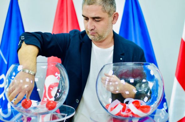 სათასო მარათონს „ლოკომოტივი“ და „დინამო თბილისი“ გამოეთიშნენ