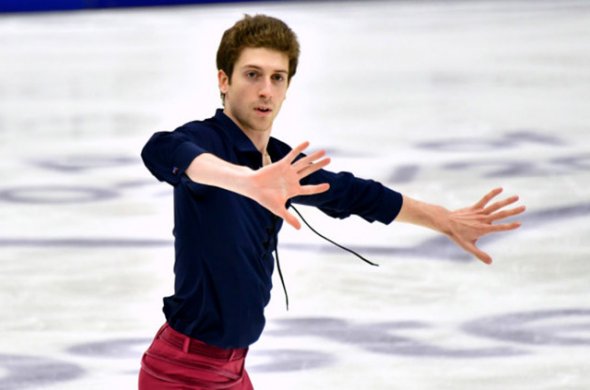 ყვითელაშვილმა ვანკუვერის ტურნიზე წარუმატებლად დაიწყო