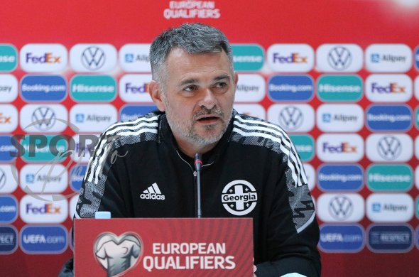 ჯერ 2 სექტემბრის ბარიერი და შემდგომ სხვა თამაშები