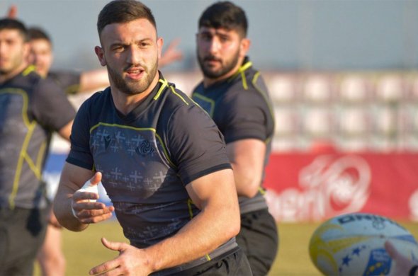 მზადება ესპანეთისთვის - გორგაძესა და გიორგაძესთან ერთად