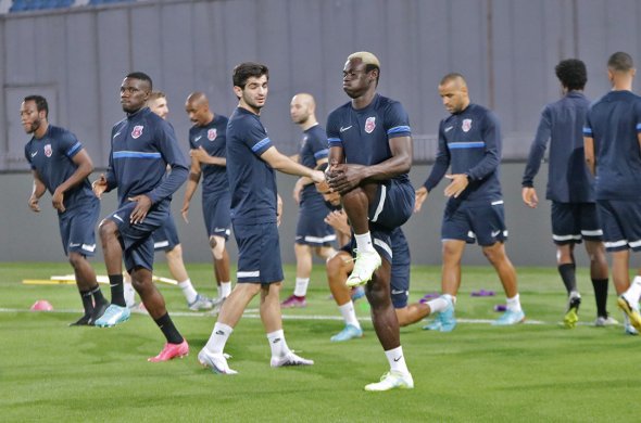 გორის „დილა“ ხვალ საქართველოსთვის ითამაშებს გორის „დილა“ ხვალ საქართველოსთვის ითამაშებს