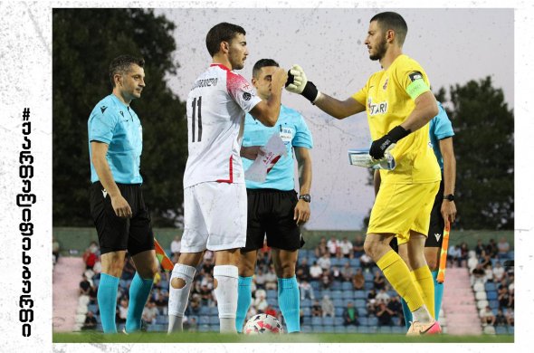 ვიდრე სეზონი საბოლოოდ დასრულდება