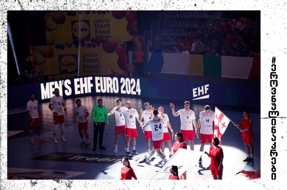 საქართველოს ხელბურთელთა ეროვნული ნაკრები მაისის ფლეი-ოფებისთვის 6 მაისიდან შეიკრიბება საქართველოს ხელბურთელთა ეროვნული ნაკრები მაისის ფლეი-ოფებისთვის 6 მაისიდან შეიკრიბება