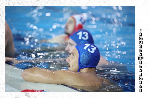 საქართველოს ნაკრებმა მოსამზადებელი ტურნირი მოგებით დაიწყო