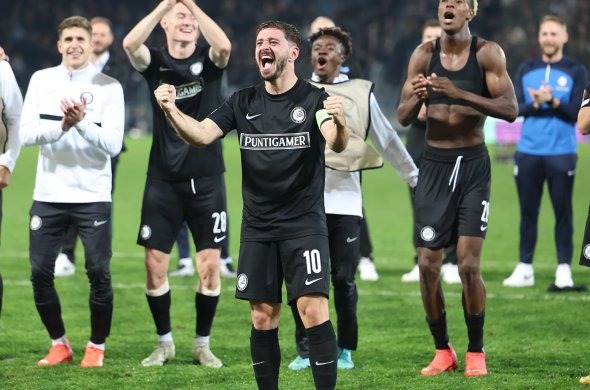 ორი ქართული გოლი უეფა-ს ევროტურნირებზე ორი ქართული გოლი უეფა-ს ევროტურნირებზე