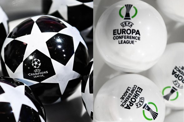 ქართველები უეფა-ს ევროტურნირებზე თებერვლიდან გააგრძელებენ ასპარეზობას ქართველები უეფა-ს ევროტურნირებზე თებერვლიდან გააგრძელებენ ასპარეზობას